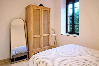 Haus in Soturac nahe Burg Bonaguil