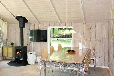 6 Personen Ferienhaus in Ansager