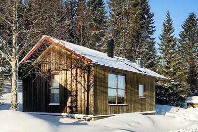 5 person holiday home in JÄRPEN