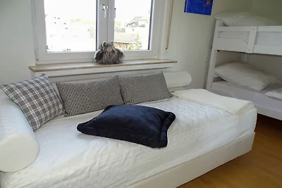Ahrterrassen I - Penthouse