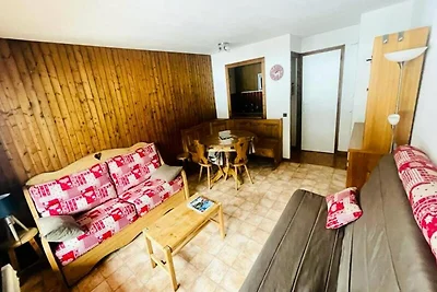 Monolocale per 4 persone