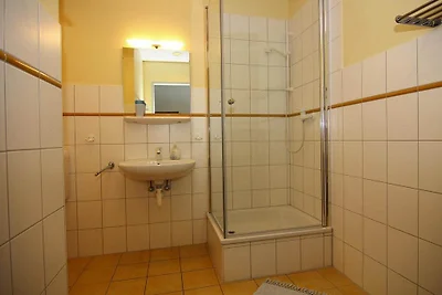 Appartamento Großer Seestern, Wiek