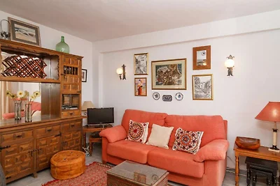 Wohnung in der Nähe von Playa de Bajondillo