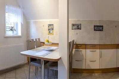 Ferienwohnung, Bad Bodenteich