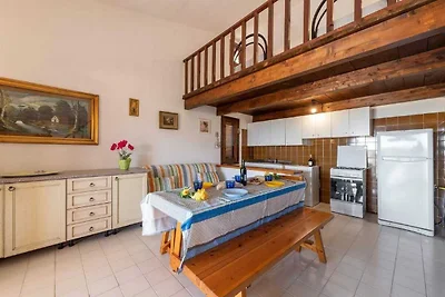 Charmantes Apartment am Meer