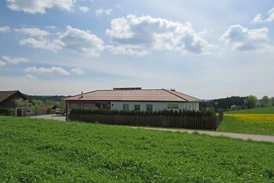 Dream holiday home XXL Ortner