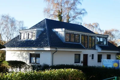 Oostzeeklipkust, direct aan zee, appartement ...