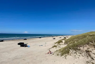 6 persone case ad Løkken
