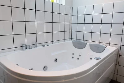 6 Personen Ferienhaus in Hvide Sande