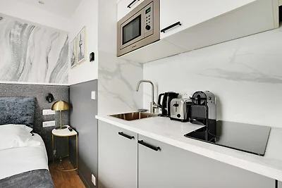 Komfort für 2 Personen mit Klimaanlage - In d...