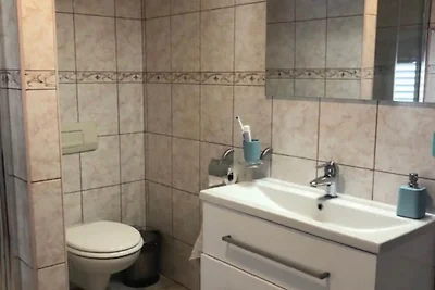 Three Bedroom Holiday Home