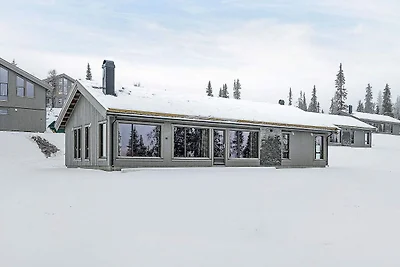 10 Personen Ferienhaus in Fåvang