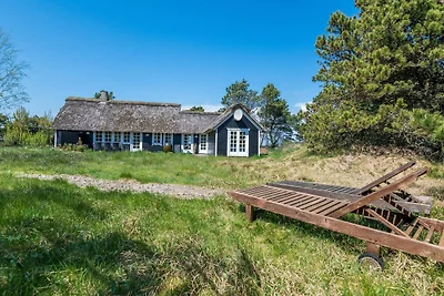4 Personen Ferienhaus in Fanø