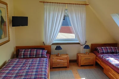 Apartament wakacyjny w Salem z basenem