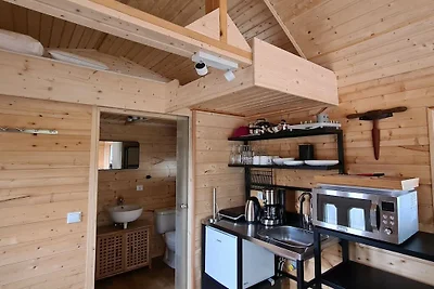 Ferienhaus mit 1 Schlafzimmer