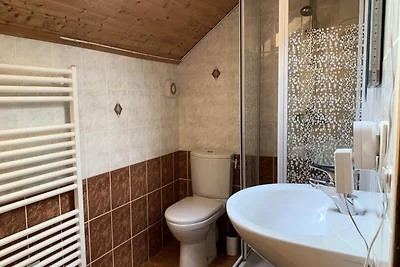 Chalets voor 10 personen