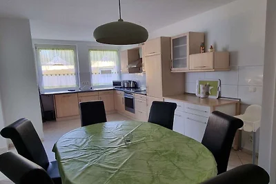 1 Spreehaus Trebatsch