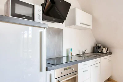 Apartment in Fouesnant in der Nähe von...