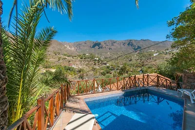 Casa vacanze con piscina e vista panoramica