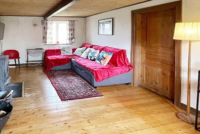 7 Personen Ferienhaus in Löderup