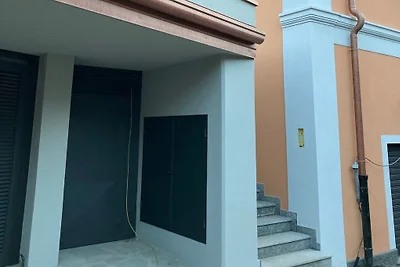Casa Elisa 1. Stock