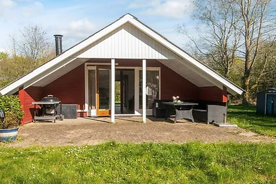 6 Personen Ferienhaus in Toftlund