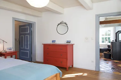 Alte Bäckerei - Vorderhuus