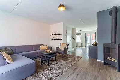 Wohnung nahe Südstrand mit Sauna