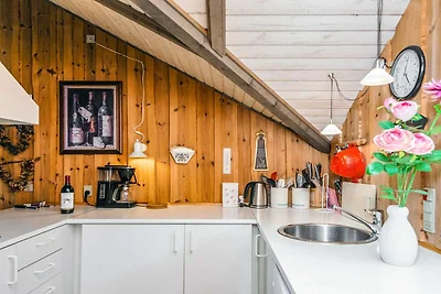 6 persoons vakantie huis in Oksbøl-By Traum