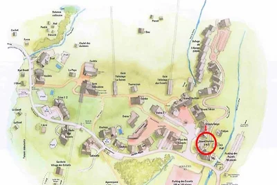 Grand Horizon One Residenz