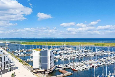 12 Personen Ferienhaus in Wendtorf