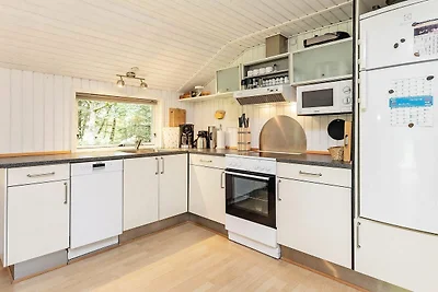 5 Personen Ferienhaus in Ålbæk-By Traum