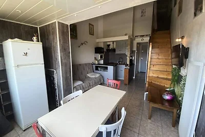 Appartement bij Cros Beach en Port du Brusc