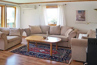 10 Personen Ferienhaus in HOSTELAND-By Traum