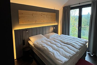 Chalet moderno a Hahnenklee