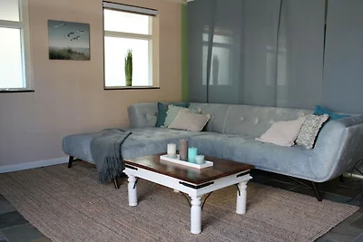 Ferienwohnung mit 1 Schlafzimmer