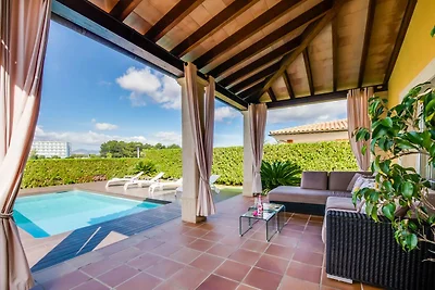 Casa vacanze per 8 persone, vicino alla...