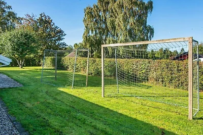 8 Personen Ferienhaus in Sydals-By Traum