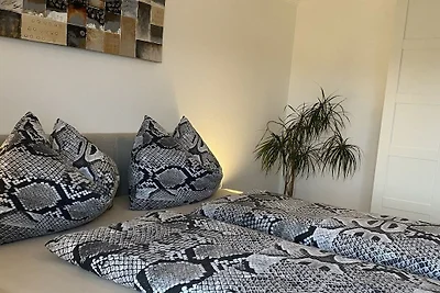 Lucy's Panorama-appartement