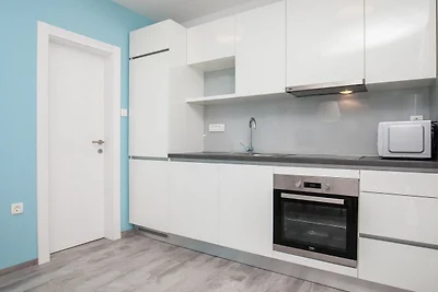 Apartments Dva Galeba - Standard One Bedroom ...