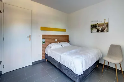 Familievakantie in Savoie voor 8 personen