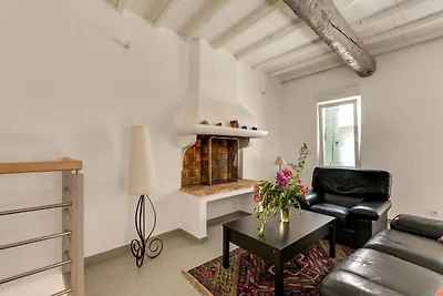 Vakantiehuis in Katharendorp Montouliers