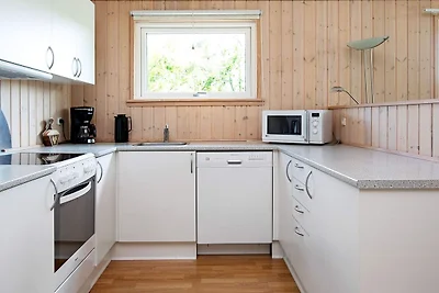 8 Personen Ferienhaus in Dannemare
