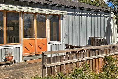 6 Personen Ferienhaus in MUNSö-By Traum