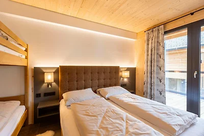 apartman za odmor Obiteljski odmor Eisenberg