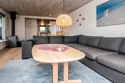 8 Personen Ferienhaus in Haderslev-By Traum