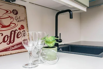 2 Personen Ferienhaus in Ringkøbing