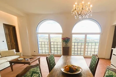 Wohnung mit 1 Schlafzimmer