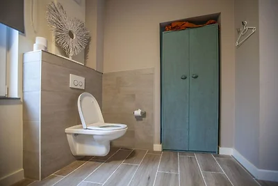 Luxe Appartement op begane grond in...