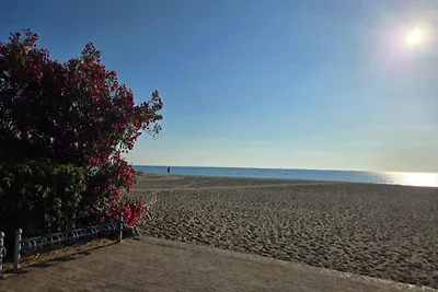 Mer e Golf Residence Port Argeles